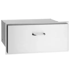 American Outdoor Grill 13-31-SSD Masonry Drawer