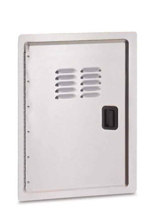American Outdoor Grill 20-14-SDV Louvered Single Access Door, 20x14 Inch 1 American Outdoor Grill 20-14-SDV Louvered Single Access Door, 20x14 Inch