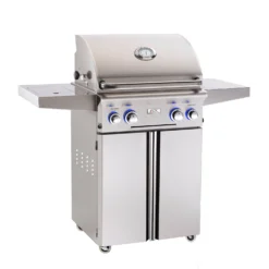 Kitchen Grill Shop 17 American Outdoor Grill 24 Inch Gas Grill On Cart