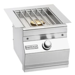 Fire Magic 3279R Choice Built-In Single Side Burner