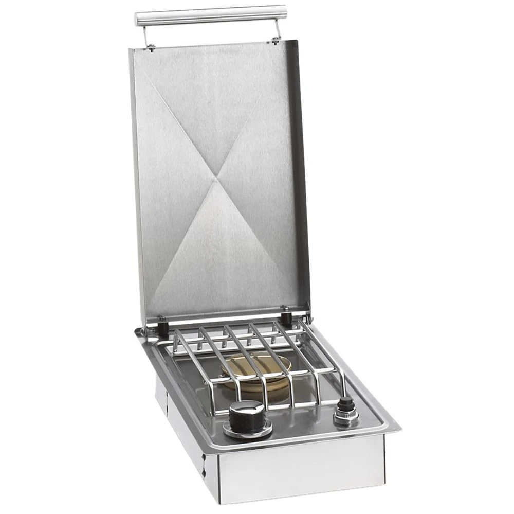 Fire Magic Counter Top Built-In Single Side Burner 2 Fire Magic Counter Top Built-In Single Side Burner - Image 2