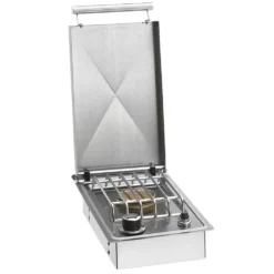 Fire Magic Counter Top Built-In Single Side Burner