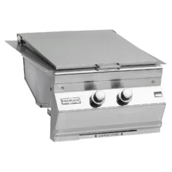 Fire Magic Aurora Built-In Double Searing Station -Kitchen Grill Shop 3288l b 02 20 1