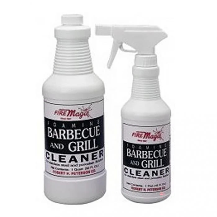 Fire Magic 3585-12 BBQ Grill Cleaner - 12 Pack 1 Fire Magic 3585-12 BBQ Grill Cleaner - 12 Pack