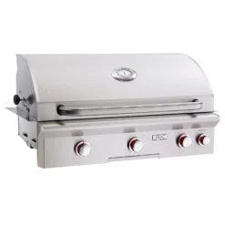 American Outdoor Grill T-Series 36 Inch Built-In Gas Grill