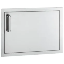 Fire Magic Premium Single Access Door, 18x24.5-Inch