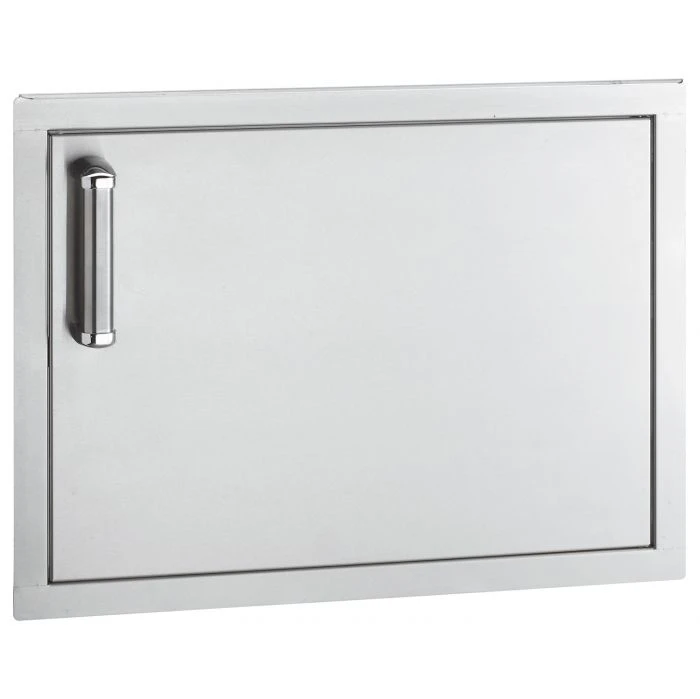 Fire Magic Premium Single Access Door, 18x24.5-Inch 1 Fire Magic Premium Single Access Door, 18x24.5-Inch
