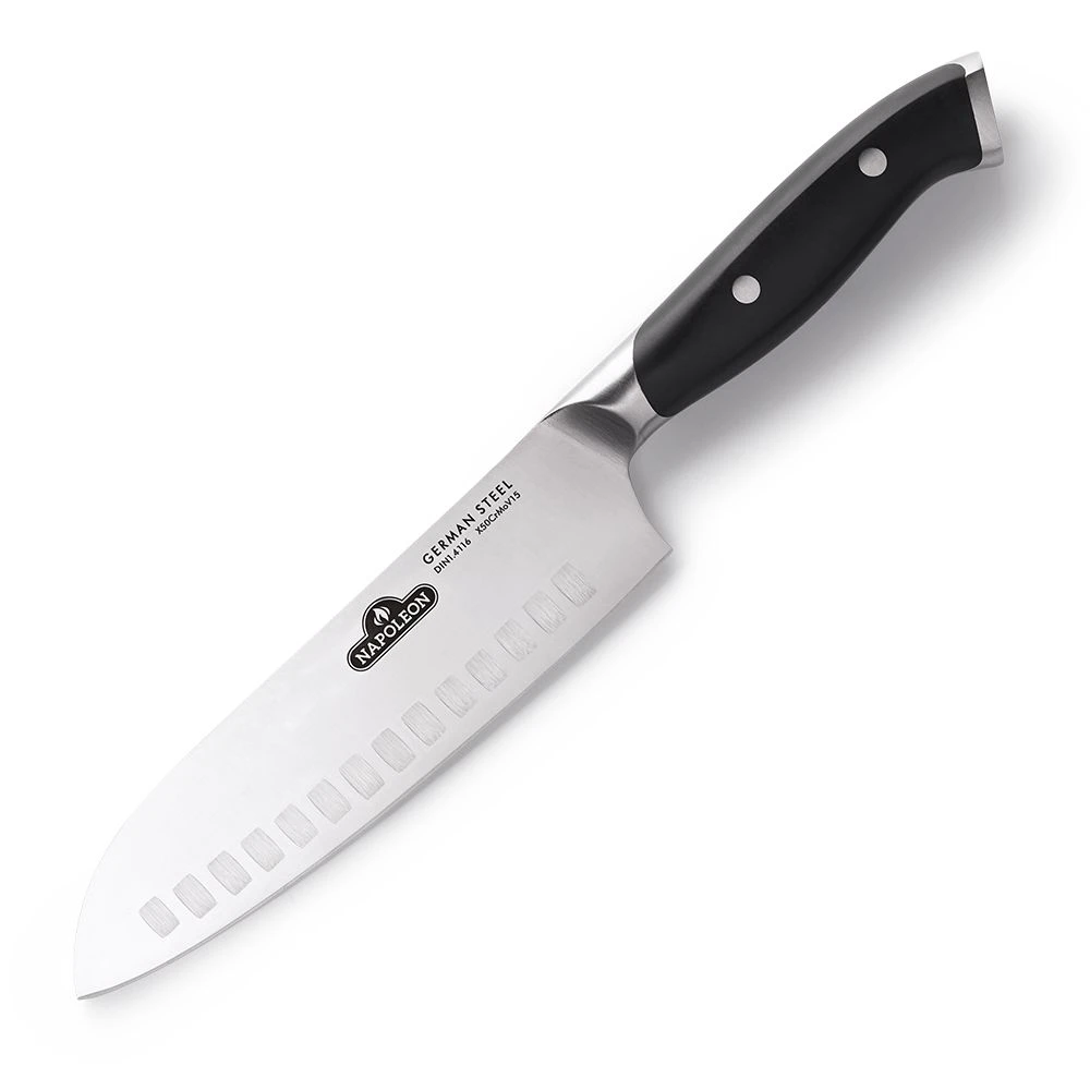 Napoleon 55212 Santoku Knife 1 Napoleon 55212 Santoku Knife