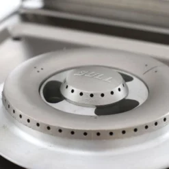 Bull BG-6000x Drop-In Single Side Burner -Kitchen Grill Shop 60008 burner