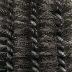 Napoleon 62063 Triple-Row Grill Brush With Stainless Steel Bristles 5 Napoleon 62063 Triple-Row Grill Brush With Stainless Steel Bristles -Kitchen Grill Shop 62063 c 03 21