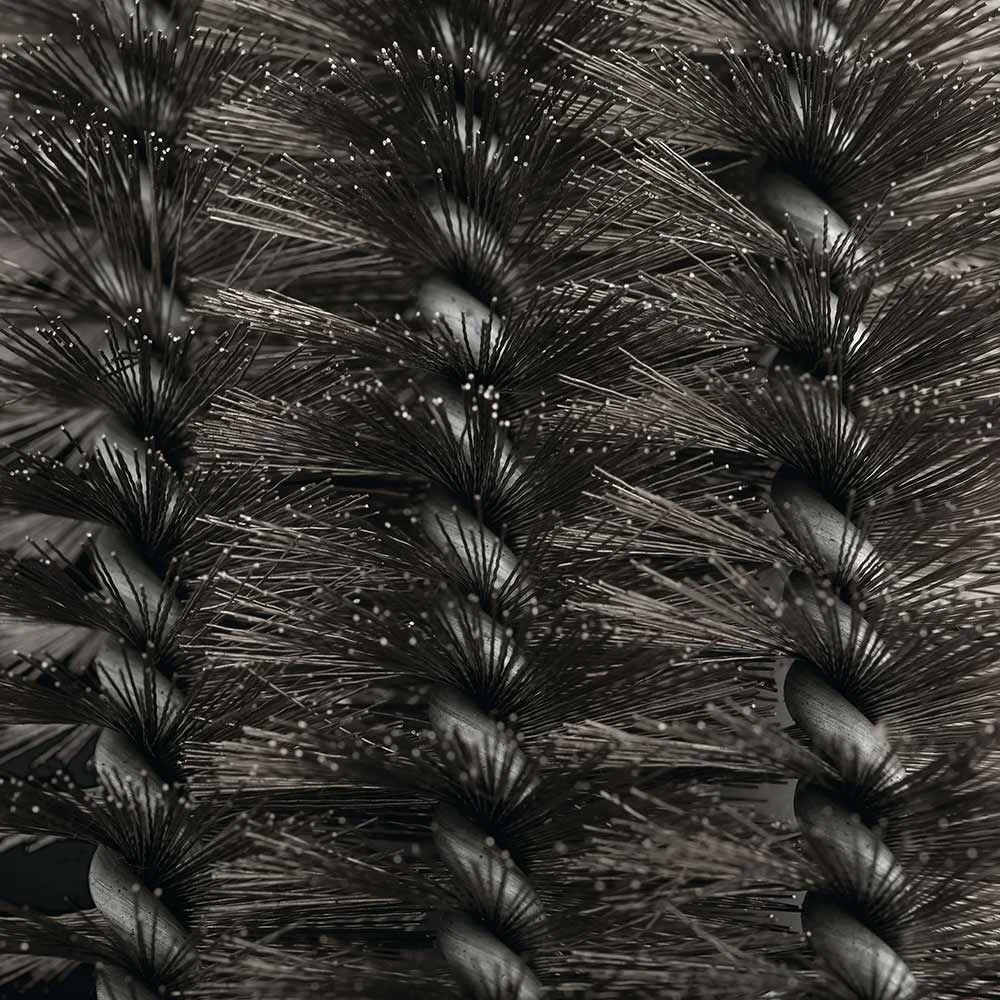 Napoleon 62063 Triple-Row Grill Brush With Stainless Steel Bristles 3 Napoleon 62063 Triple-Row Grill Brush With Stainless Steel Bristles - Image 3