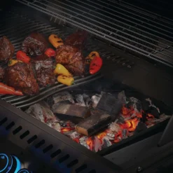 Napoleon 67025 Brandy Barrel Wood Chunks -Kitchen Grill Shop 67025 ls b 04 20