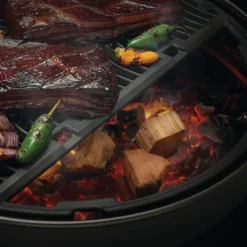 Napoleon 67027 Hickory Wood Chunks -Kitchen Grill Shop 67027 ls b 04 20