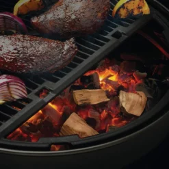 Napoleon 67028 Apple Wood Chunks -Kitchen Grill Shop 67028 ls b 04 20