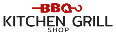 Kitchen Grill Shop
