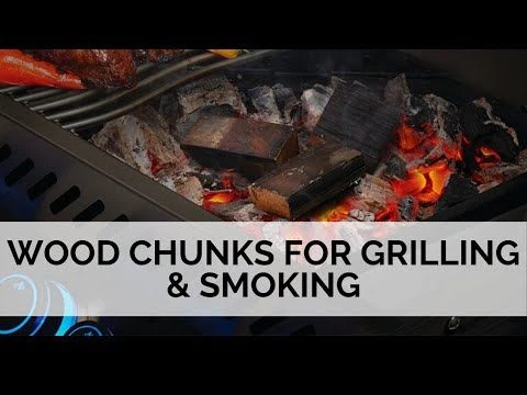 Napoleon 67029 Whiskey Barrel Wood Chunks 4 Napoleon 67029 Whiskey Barrel Wood Chunks - Image 4