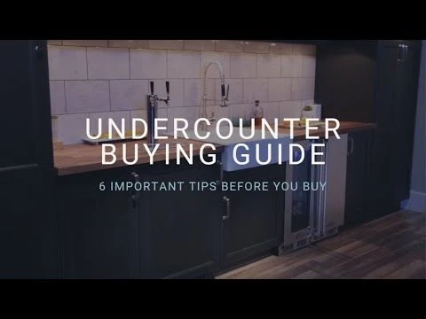 Marvel Stainless Steel Outdoor Built-In Refrigerator With Lock, 15-Inch (MORE215SS31A) 6 Marvel Stainless Steel Outdoor Built-In Refrigerator With Lock, 15-Inch (MORE215SS31A) - Image 6