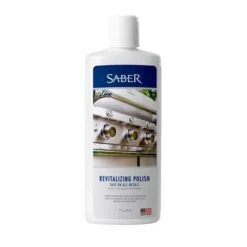 Saber A00YY7919 Revitalizing Polish