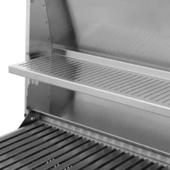 Solaire AA23A AllAbout Double Burner Infrared Portable Grill With Warming Rack -Kitchen Grill Shop aa23a feat b 02 20