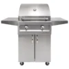 Artisan AAEP-26C American Eagle Series 26-Inch Gas Grill On Cart