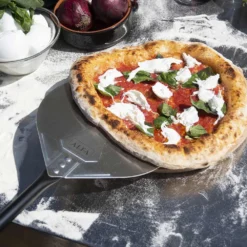 Alfa AC-LGPEEL48 48-Inch Large Pizza Peel 10 Alfa AC-LGPEEL48 48-Inch Large Pizza Peel -Kitchen Grill Shop ac 2pset24bk ls d 03 22