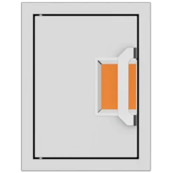 Aspire By Hestan AEPTD16 Paper Towel Dispenser, 16-Inches -Kitchen Grill Shop aeptd16 citra