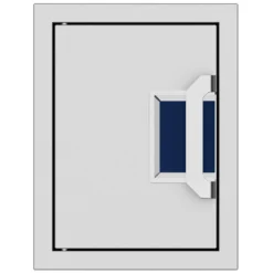 Aspire By Hestan AEPTD16 Paper Towel Dispenser, 16-Inches -Kitchen Grill Shop aeptd16 db a 02 22