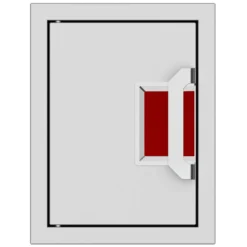 Aspire By Hestan AEPTD16 Paper Towel Dispenser, 16-Inches -Kitchen Grill Shop aeptd16 matador