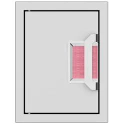 Aspire By Hestan AEPTD16 Paper Towel Dispenser, 16-Inches -Kitchen Grill Shop aeptd16 pk a 02 22