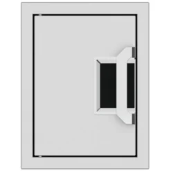 Aspire By Hestan AEPTD16 Paper Towel Dispenser, 16-Inches