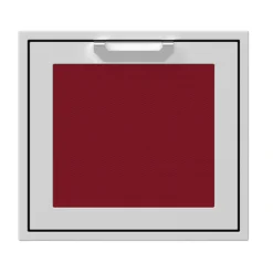 Hestan AGAD24 Single Access Door, 24-Inches