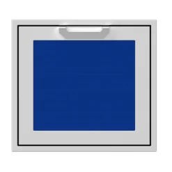 Hestan AGAD24 Single Access Door, 24-Inches -Kitchen Grill Shop agad24 bu