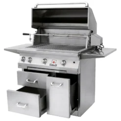 Kitchen Grill Shop -Kitchen Grill Shop agbq 36 ped b 02 20
