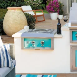 Hestan AGPB24 Built-In Power Burner -Kitchen Grill Shop agpb24 config a 1