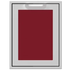 Hestan AGTRC20 Trash And Recycle Center Storage Drawer, 20-Inches