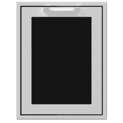 Hestan AGTRC20 Trash And Recycle Center Storage Drawer, 20-Inches 8 Hestan AGTRC20 Trash And Recycle Center Storage Drawer, 20-Inches -Kitchen Grill Shop agtrc20 bk