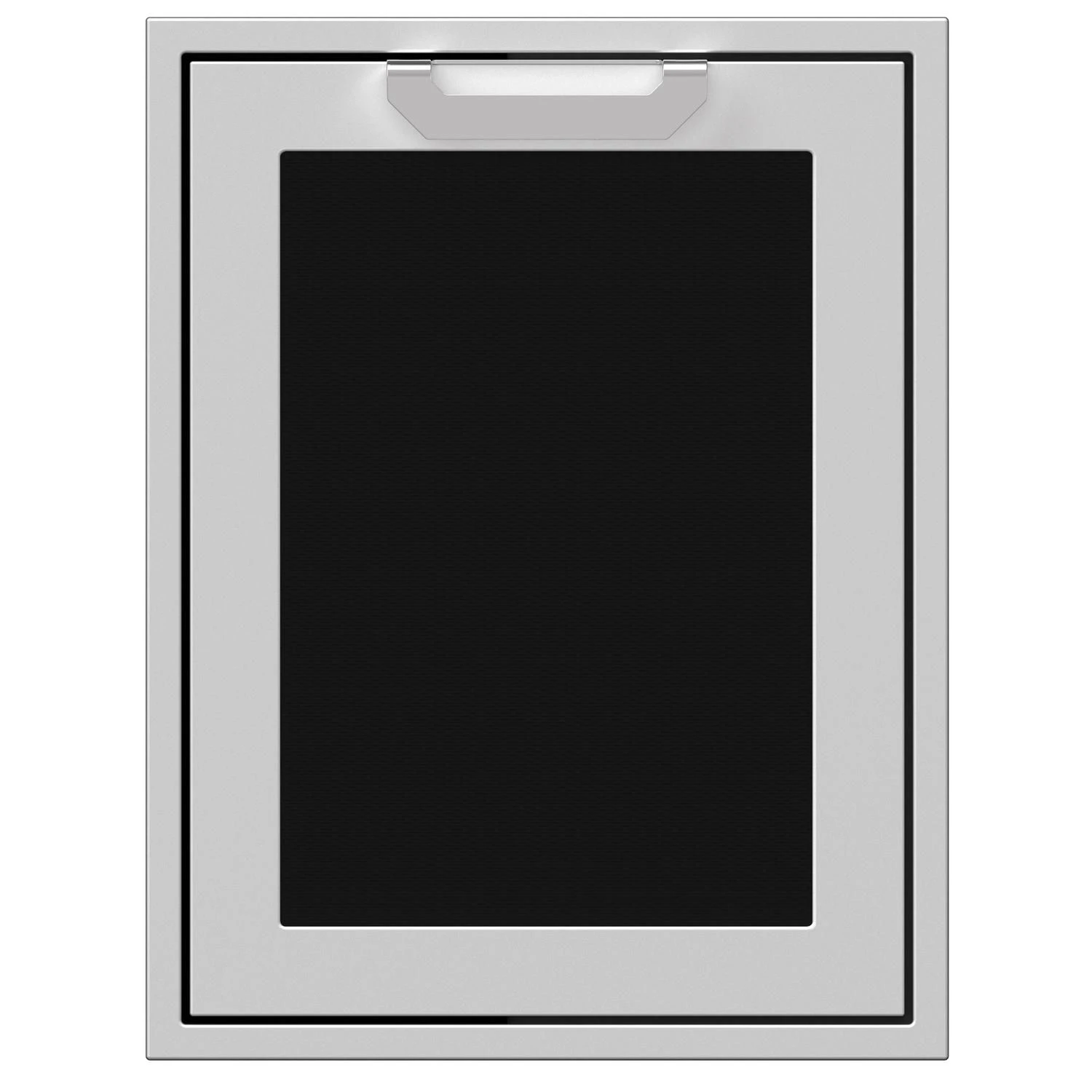 Hestan AGTRC20 Trash And Recycle Center Storage Drawer, 20-Inches 3 Hestan AGTRC20 Trash And Recycle Center Storage Drawer, 20-Inches - Image 3