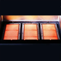 Kitchen Grill Shop -Kitchen Grill Shop all infrared 1