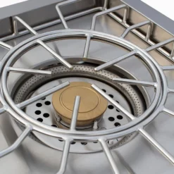 Summerset ALTPB2 Alturi Series Built-In Power Burner -Kitchen Grill Shop altpb2 b 06 21 1