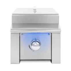 Summerset ALT-SS Alturi Series Built-In Sear Zone Side Burner -Kitchen Grill Shop altss a 01 20