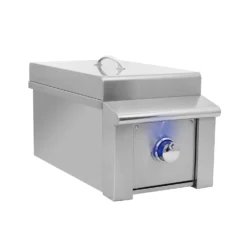 Summerset ALT-SS Alturi Series Built-In Sear Zone Side Burner -Kitchen Grill Shop altss b 01 20