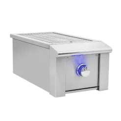 Summerset ALT-SS Alturi Series Built-In Sear Zone Side Burner -Kitchen Grill Shop altss d 01 20 1