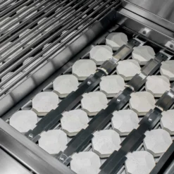 Summerset ALT36 Alturi Series Gas Grill On Cart, 36-Inch -Kitchen Grill Shop alturi briquettes b 01 20