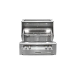 Alfresco ALXE-30 Built-In Grill, 30-Inch