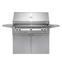 Alfresco ALXE-42C Freestanding Grill, 42-Inch