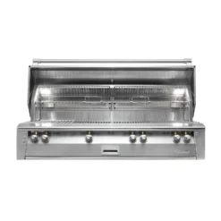 Alfresco ALXE-56BFG Built-In Grill, 56-Inch