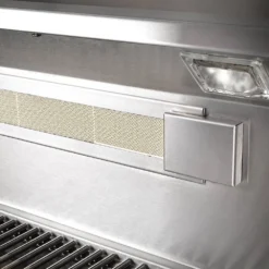 Artisan AAEP-26C American Eagle Series 26-Inch Gas Grill On Cart -Kitchen Grill Shop artisan flush mount ir burner 02 20 2