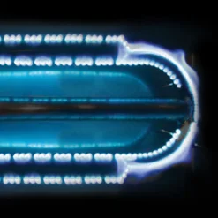 Artisan ARTP-32C Professional Series 32-Inch Gas Grill On Cart -Kitchen Grill Shop artisan heat delivery system 02 20