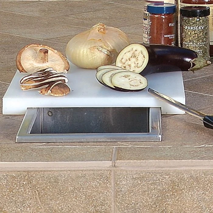 Artisan ARTP-PWC Trash Chute 1 Artisan ARTP-PWC Trash Chute