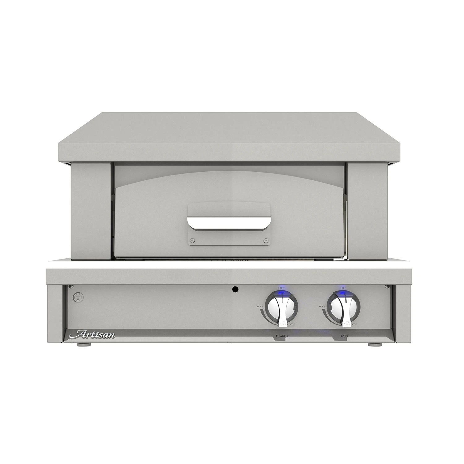 Artisan ARTP-PZA 29-Inch Countertop Pizza Oven 3 Artisan ARTP-PZA 29-Inch Countertop Pizza Oven - Image 3